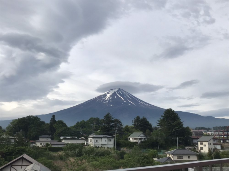 大池