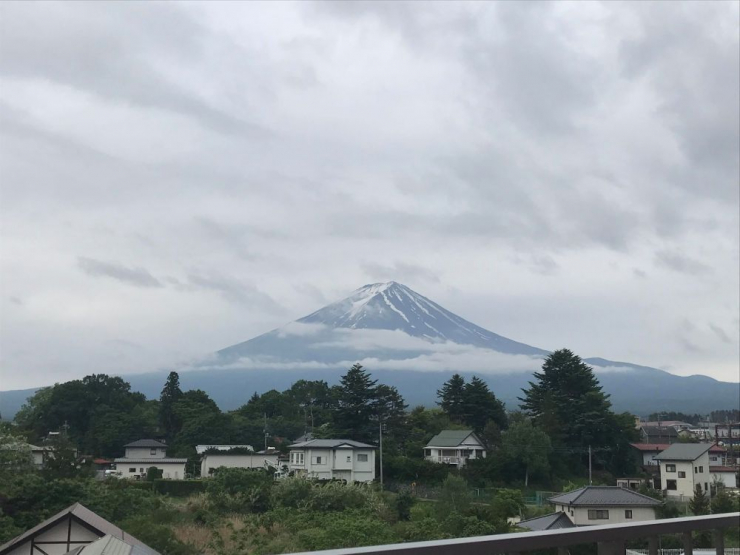大池
