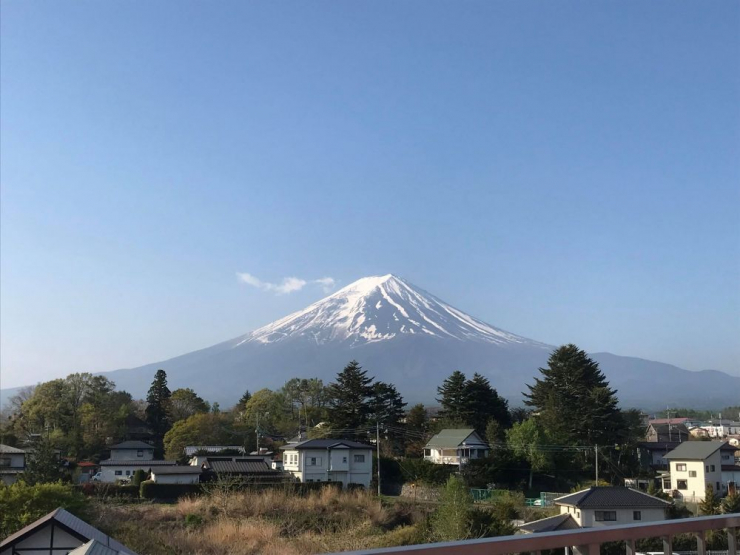 大池