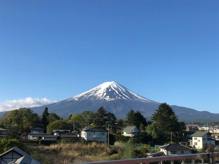 大池