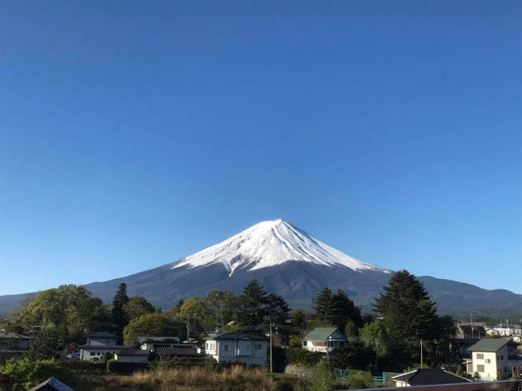 大池