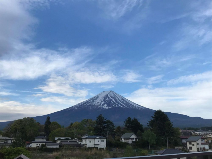 大池