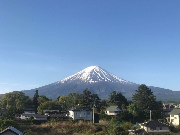 大池