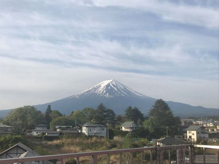 大池