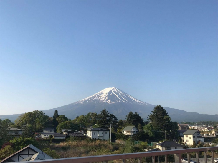 大池