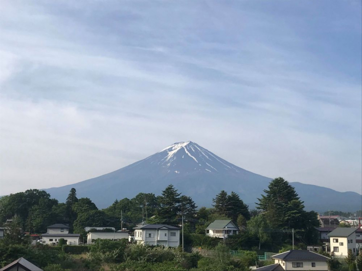 大池