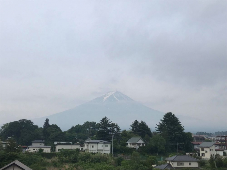大池