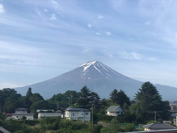 大池
