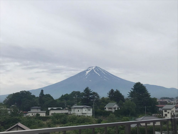 大池