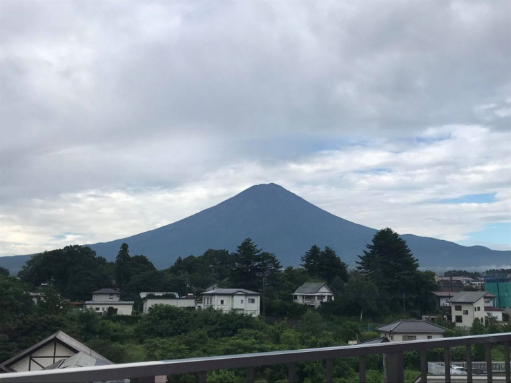 大池