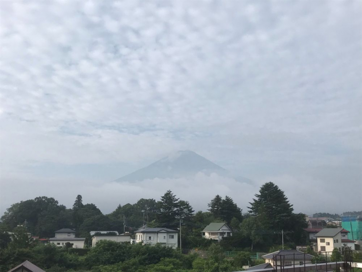 大池