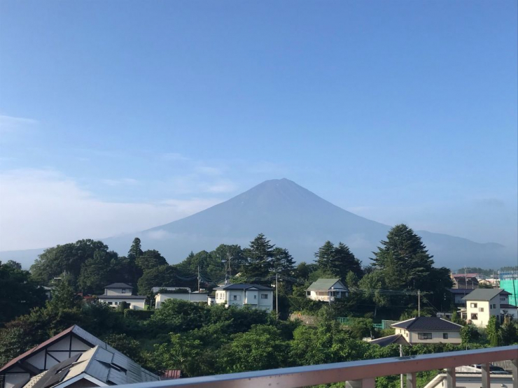 大池