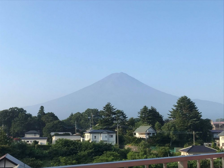 大池