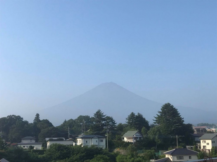 大池