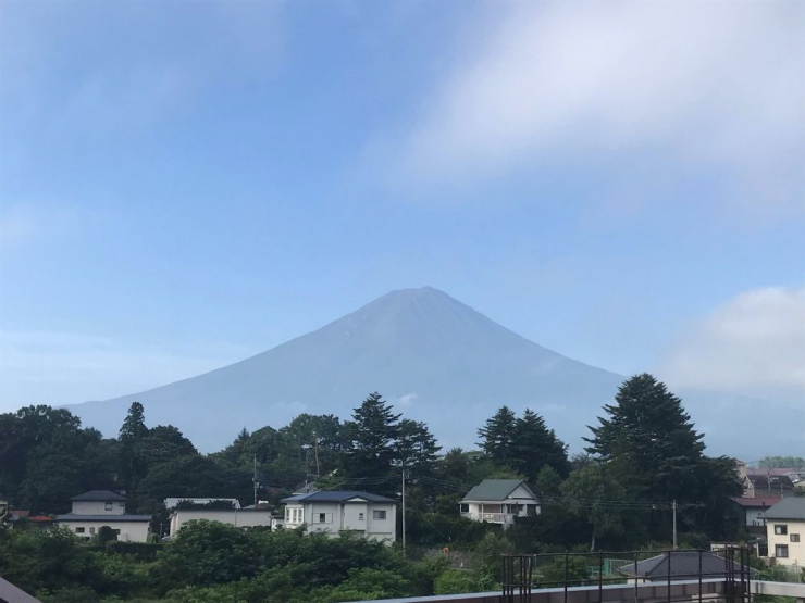 大池