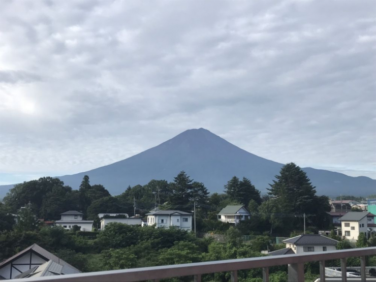大池