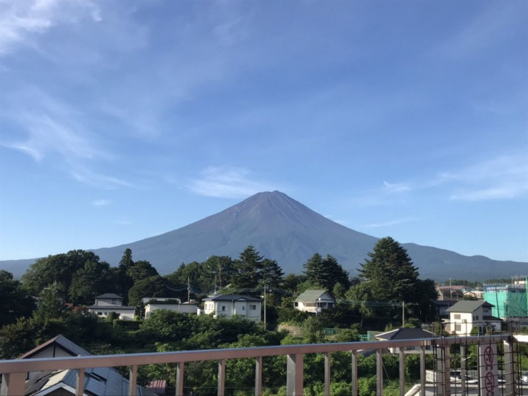 大池