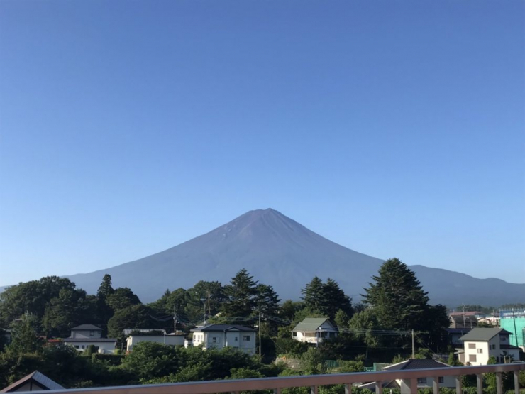 大池