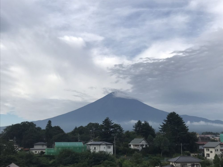 大池