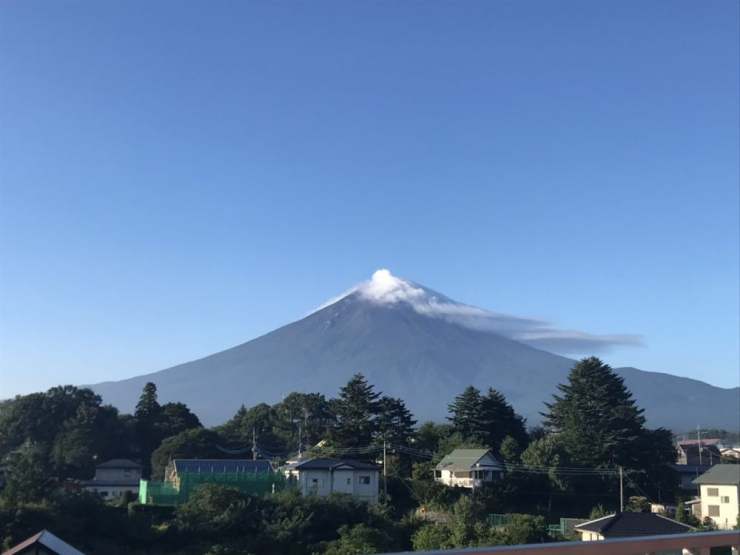 大池