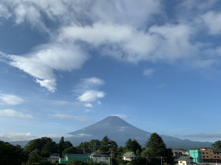 大池
