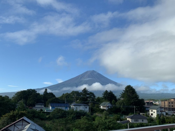 大池