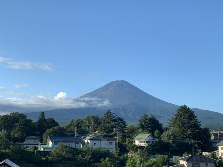 大池