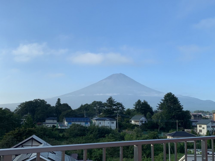 大池