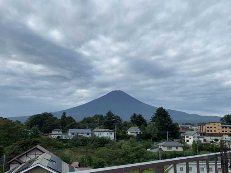 大池