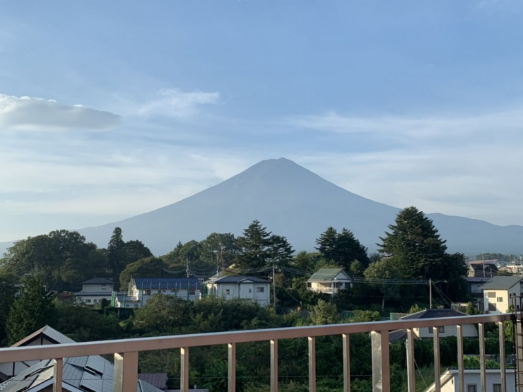 大池