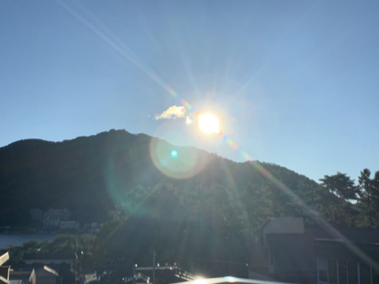 大池