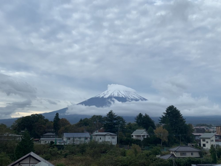 大池