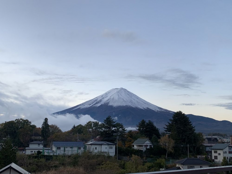 大池ホテル