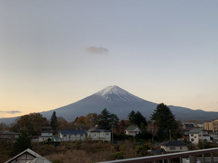 大池ホテル