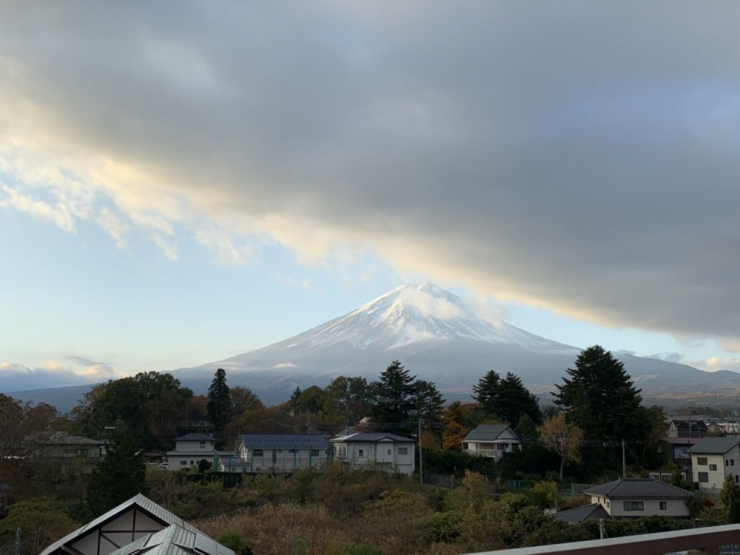 大池