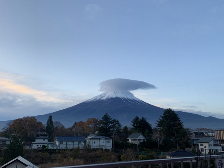 大池