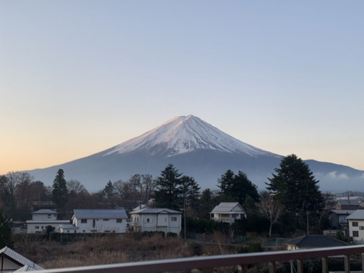 大池ホテル