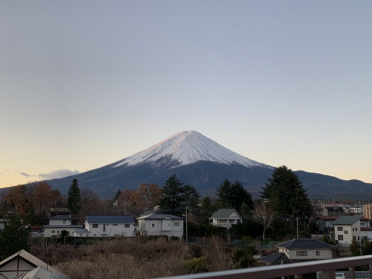 大池