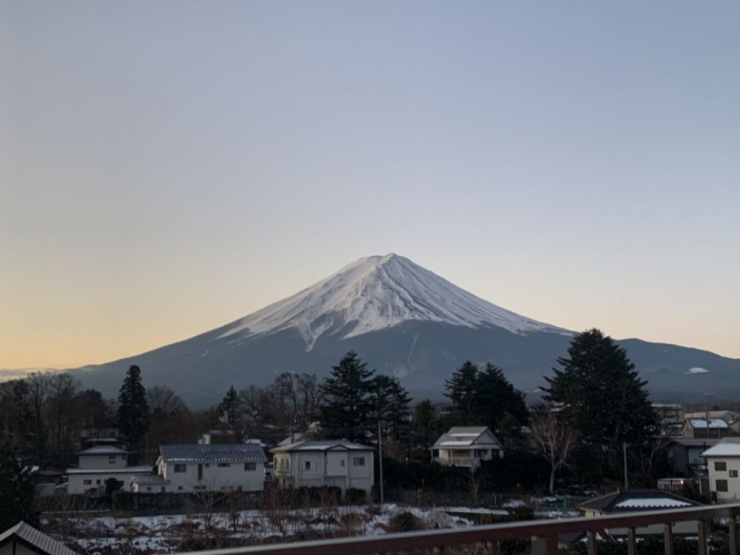 大池