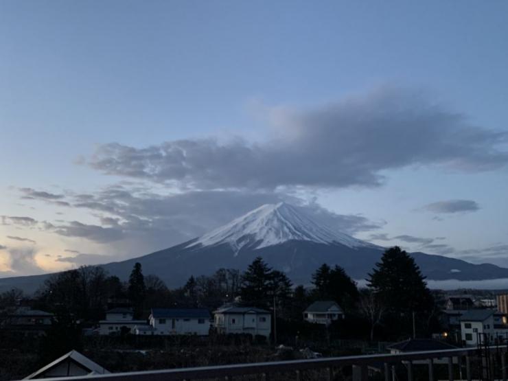 大池