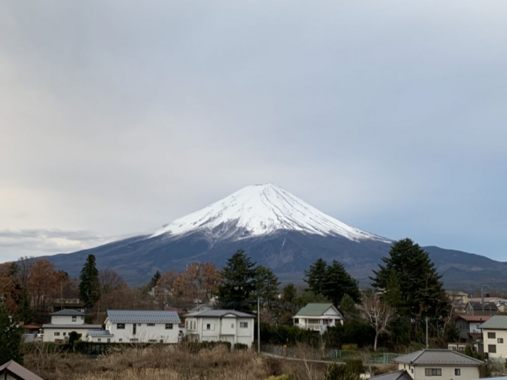 大池