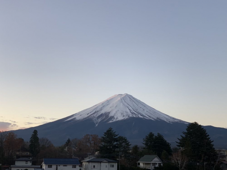 大池