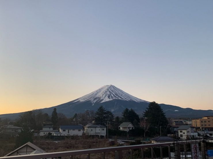 大池ホテル