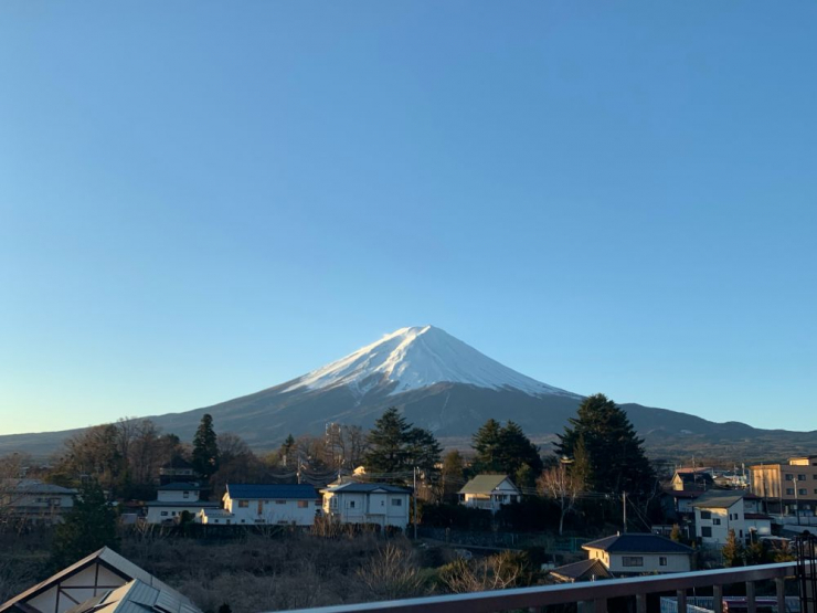 大池ホテル