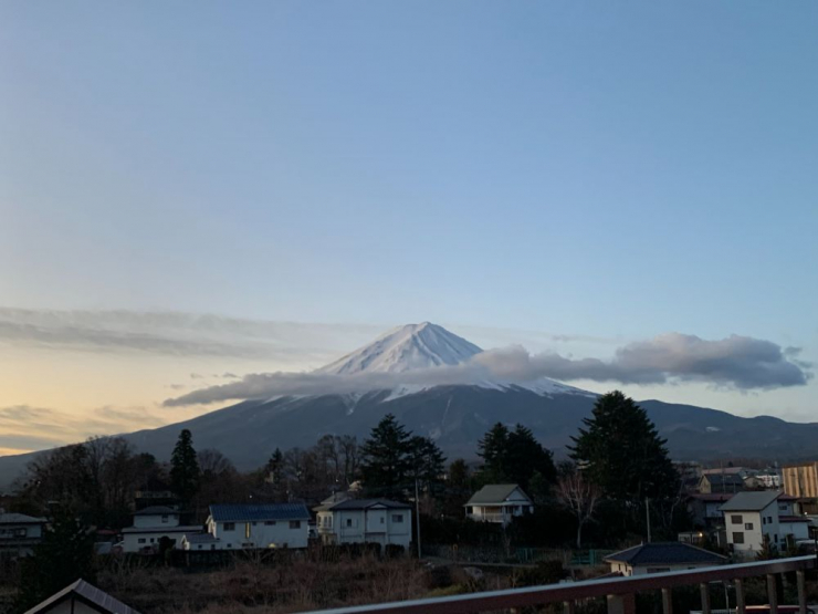 大池