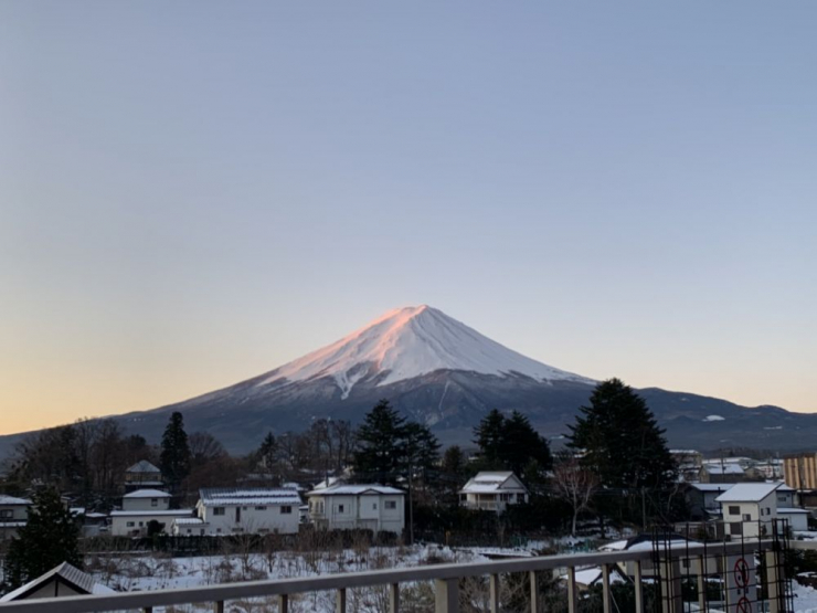 大池