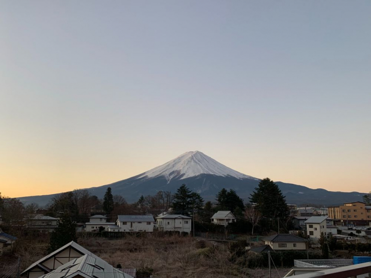 大池