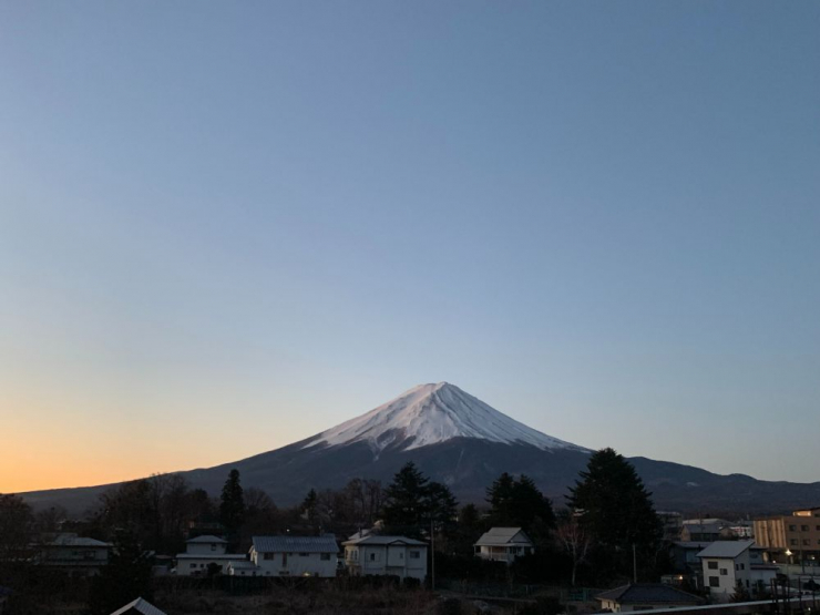 大池