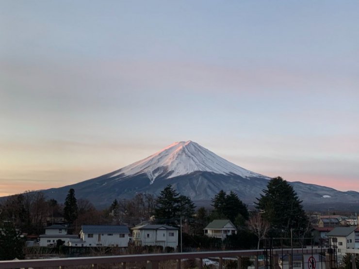 大池