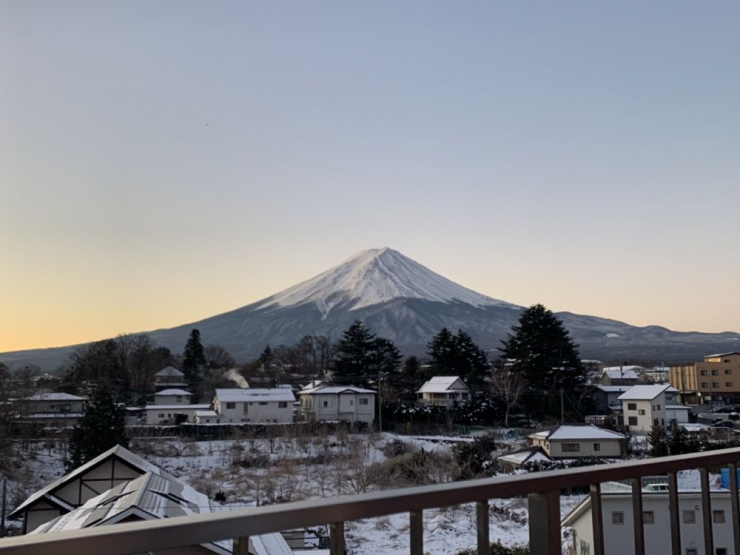 大池